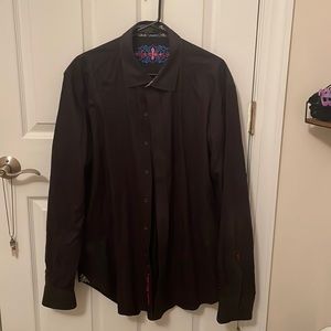 Robert Graham High End Button Down